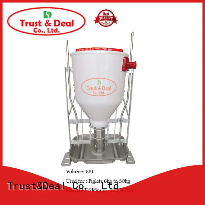 wet pig waterer design for breeding 1