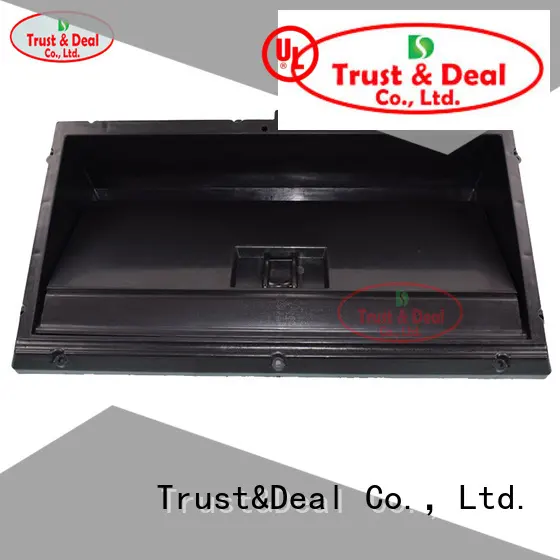 Trust&Deal Breeding Equipment quality air inlet directly sale for pasture 1