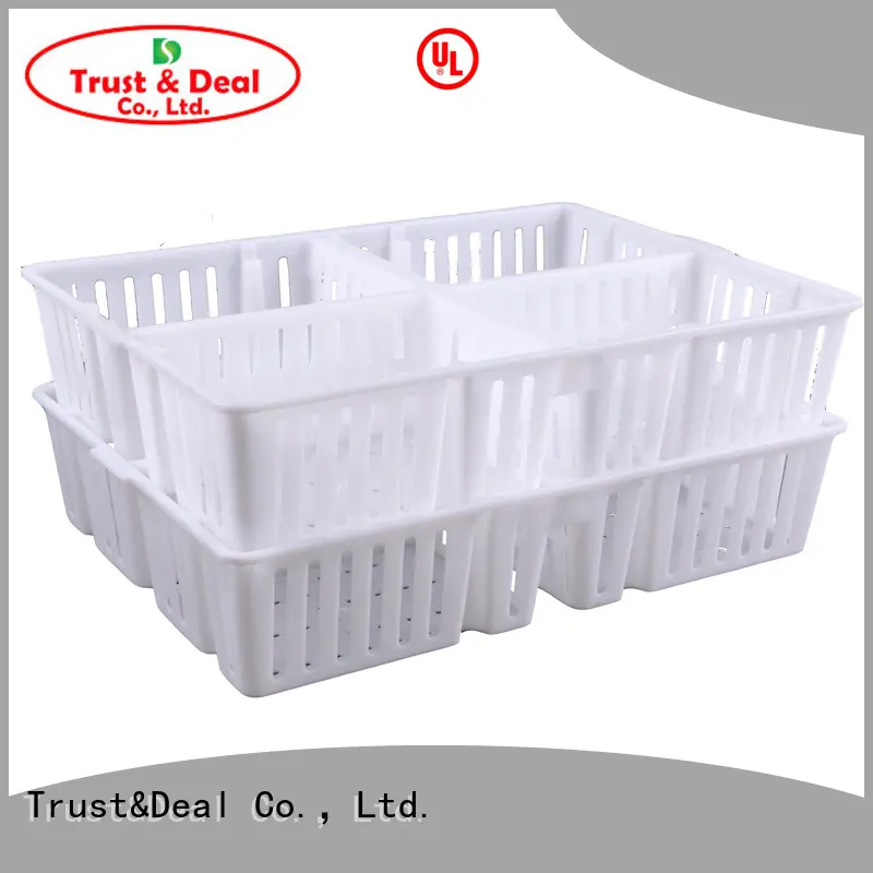 Trust&Deal Breeding Equipment chicken crates for sale inquire now for farm5 1