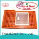Trust&Deal Breeding Equipment excellent poultry crates factory for livestock farm 1