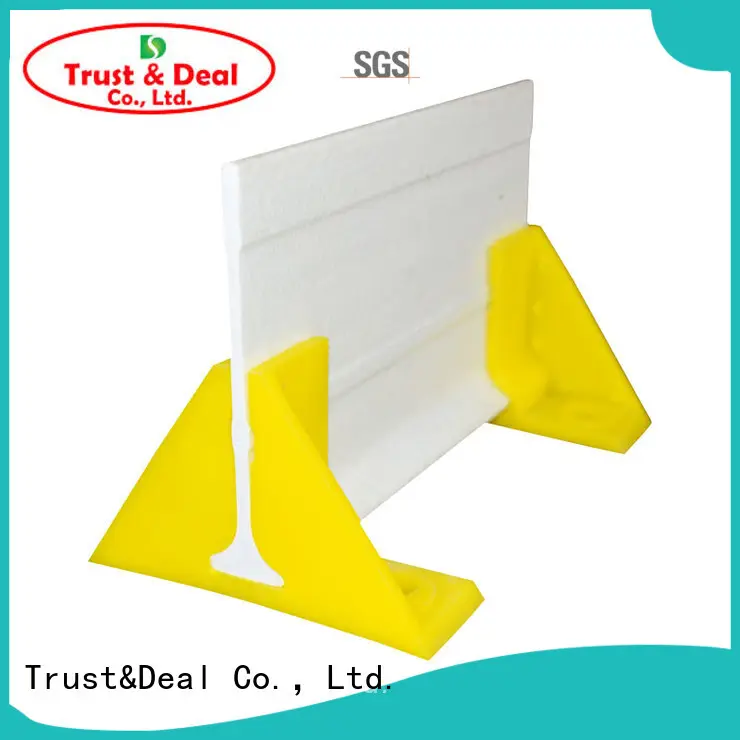 Trust&Deal Breeding Equipment t beam manufacturer for livestock farm 1