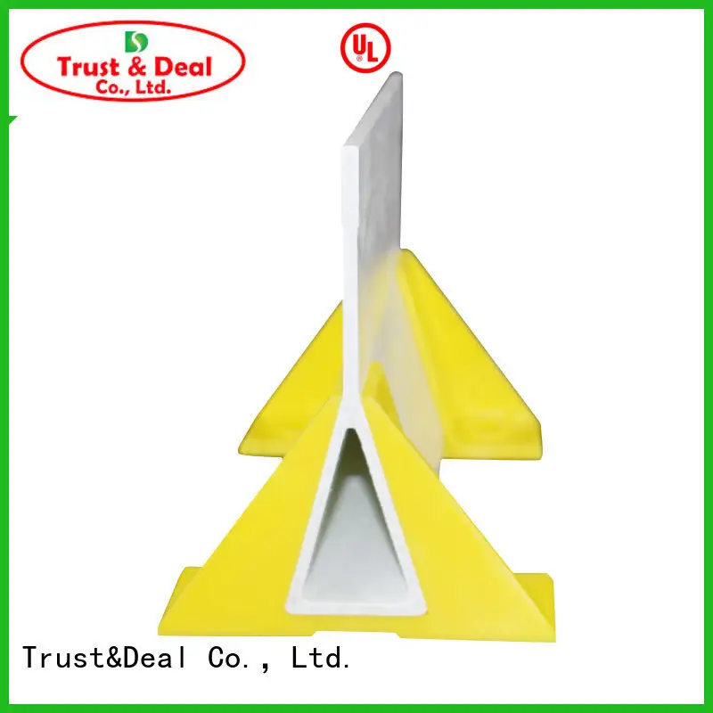 sturdy fiberglass beams from China for breeding 1
