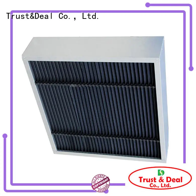 Trust&Deal Breeding Equipment poultry light trap design for chicken house 1