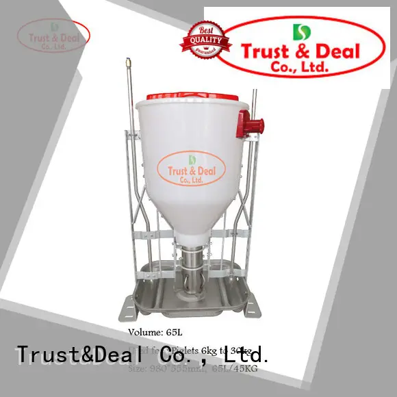 wet pig waterer factory for farm 1