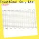 Trust&Deal Breeding Equipment sturdy plastic slat flooring series for commercial 1