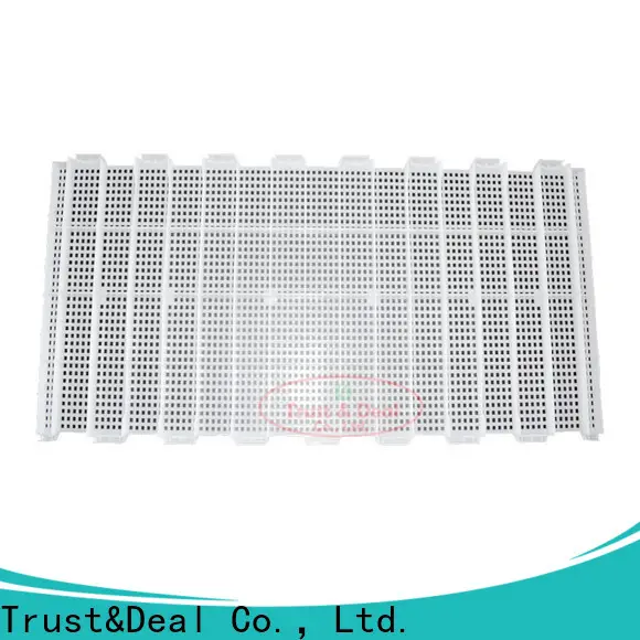 Trust&Deal Breeding Equipment goat flooring manufacturer for breeding1 1