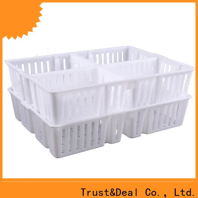 Trust&Deal Breeding Equipment chicken crates factory for livestock farm1 1