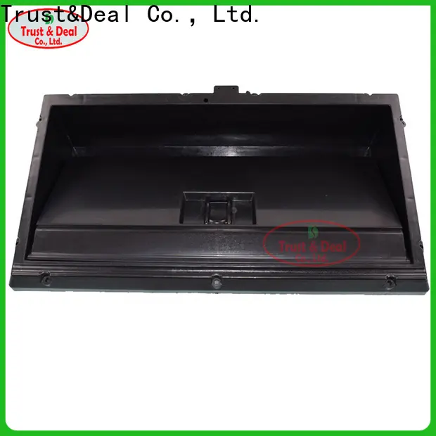 Trust&Deal Breeding Equipment professional poultry house air vent customized for chicken house 1