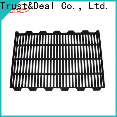 sturdy slatted floor directly sale for farm 1