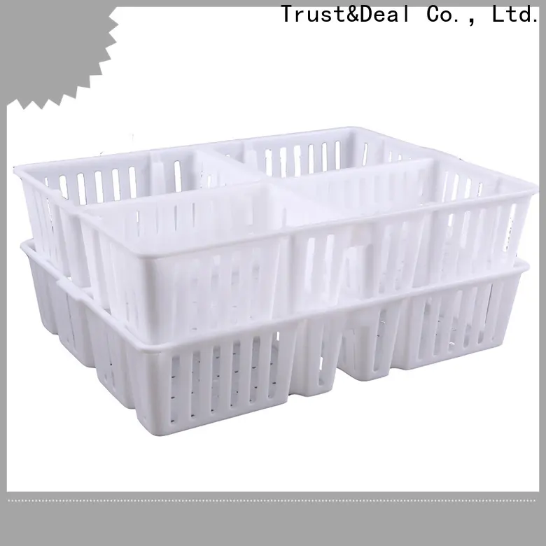 Trust&Deal Breeding Equipment poultry crates design for farm1 1
