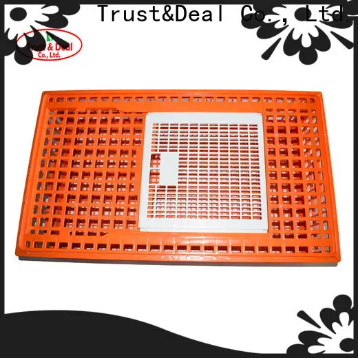 Trust&Deal Breeding Equipment chicken crates for sale inquire now for farm6 1