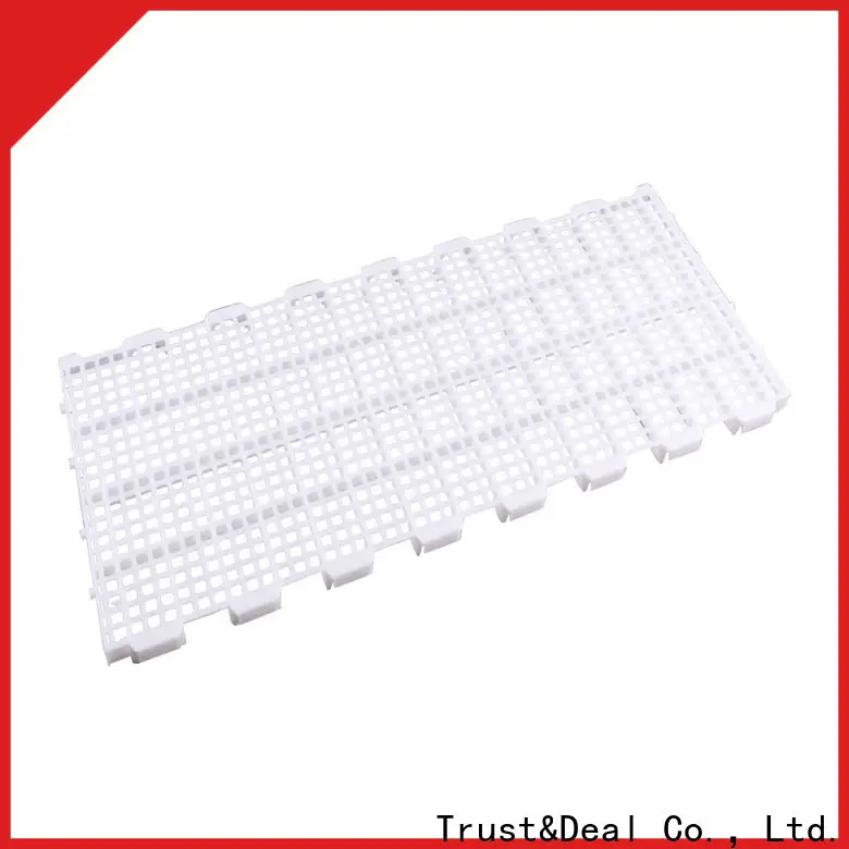 tested pig flooring directly sale for breeding 1