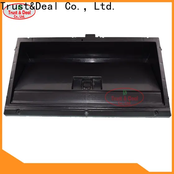 stable air inlet customized for farm 1