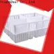 cost-effective chicken crates design for commercial 1