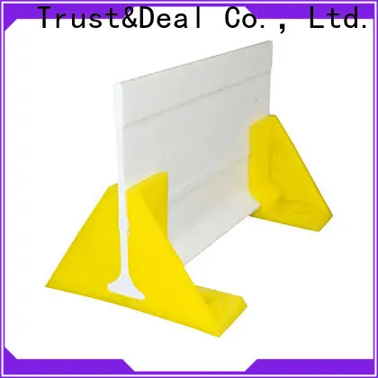 Trust&Deal Breeding Equipment sturdy t beam manufacturer for livestock farm 1