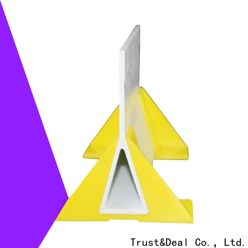 Trust&Deal Breeding Equipment fiberglass beams from China for farm 1