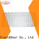 Trust&Deal Breeding Equipment certificated plastic slats directly sale for chicken house1 1