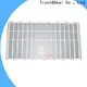 Trust&Deal Breeding Equipment quality plastic slat flooring series for breeding 1