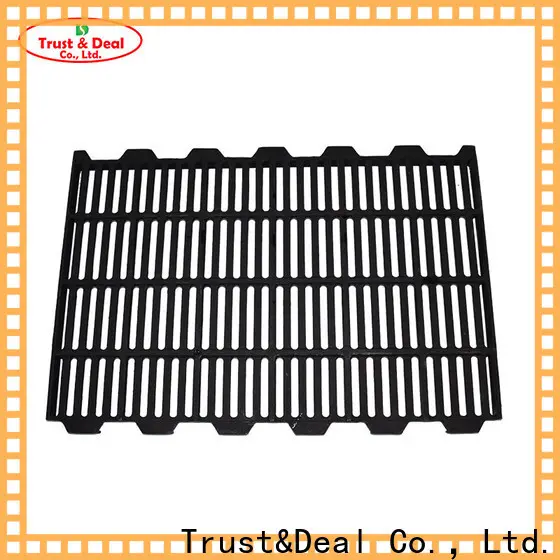 Trust&Deal Breeding Equipment certificated slatted floor series for breeding 1