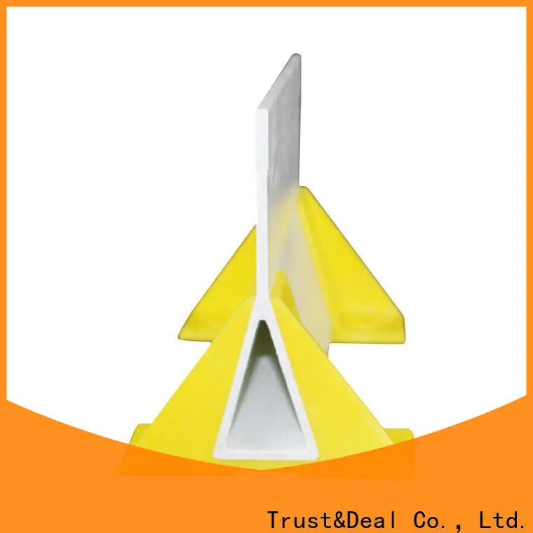 professional fiberglass beams directly sale for farm 1