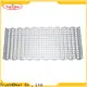 certificated plastic slats directly sale for livestock farm 1