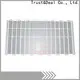 certificated plastic slatted floor series for farm 1
