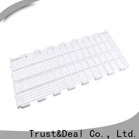 Trust&Deal Breeding Equipment goat flooring directly sale for farm 1