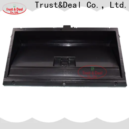 Trust&Deal Breeding Equipment air inlet customized for livestock farm 1