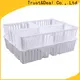 Trust&Deal Breeding Equipment ce certified poultry crates factory for livestock farm 1