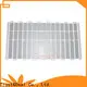 ce certified plastic slat flooring manufacturer for breeding 1
