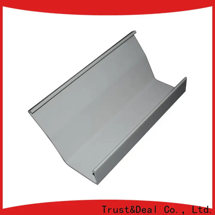 Trust&Deal Breeding Equipment PVC feeder supplier for farm 1