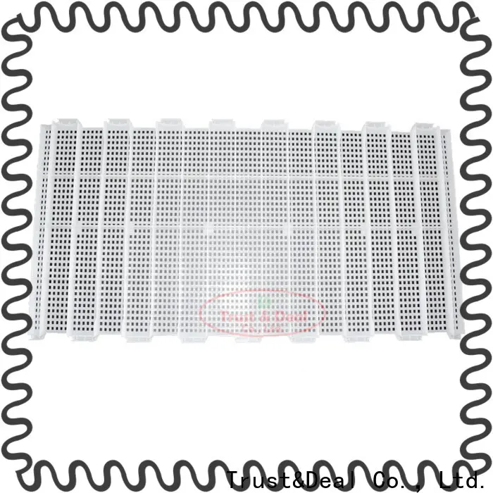 Trust&Deal Breeding Equipment professional plastic slatted floor manufacturer for commercial 1