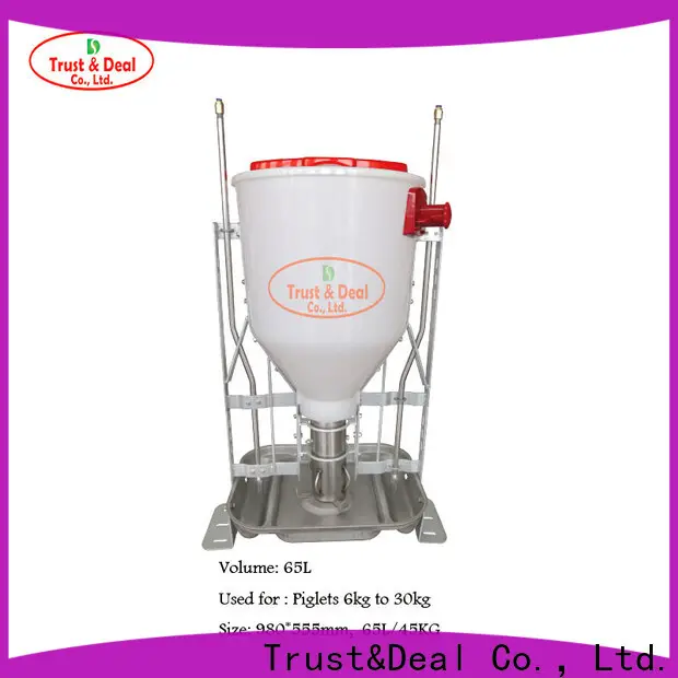 dry pig waterer factory for breeding1 1