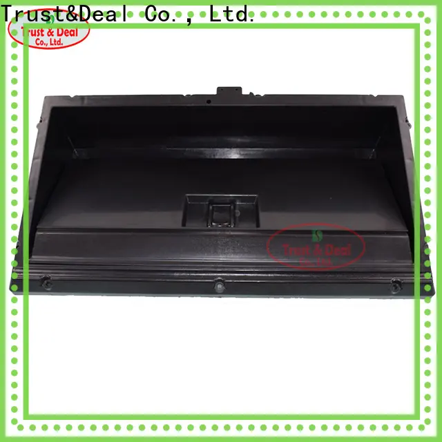Trust&Deal Breeding Equipment air inlet for poultry farm customized for pasture1 1