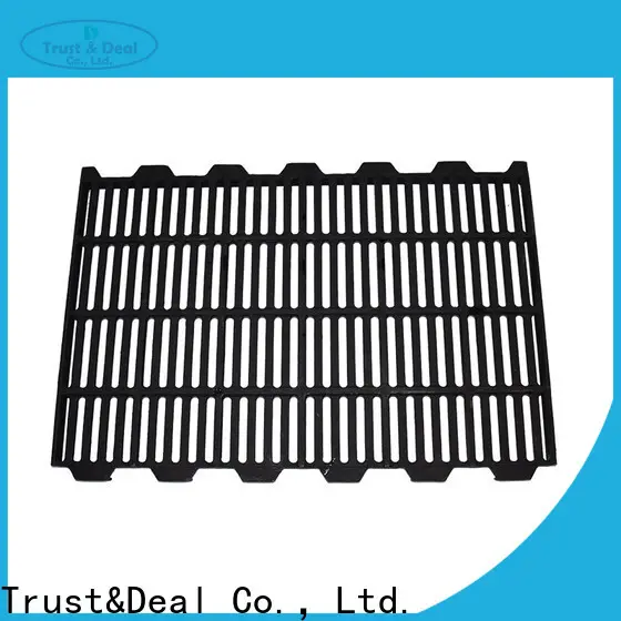 Trust&Deal Breeding Equipment slatted floor directly sale for breeding 1