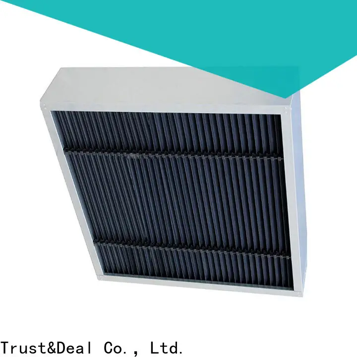 Trust&Deal Breeding Equipment efficient poultry light trap factory for livestock farm 1