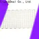 Trust&Deal Breeding Equipment ce certified plastic slat flooring from China for breeding 1