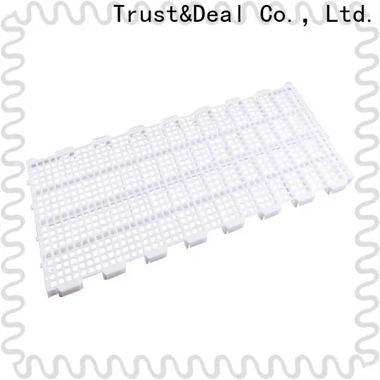 Trust&Deal Breeding Equipment pig flooring manufacturer for breeding 1