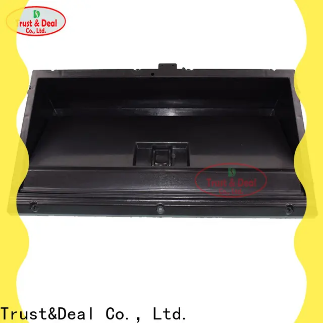 Trust&Deal Breeding Equipment stable poultry house air vent customized for livestock farm 1