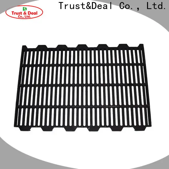 Trust&Deal Breeding Equipment goat plastic flooring customized for breeding 1