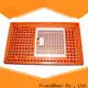 Trust&Deal Breeding Equipment chicken crates for sale with good price for transport 1