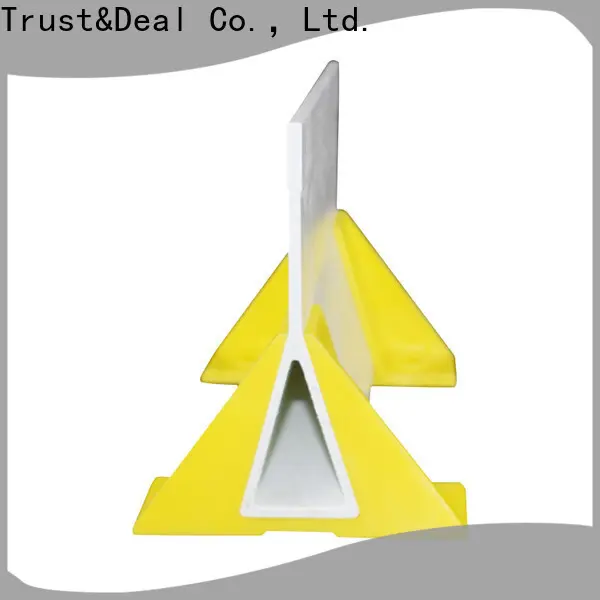 Trust&Deal Breeding Equipment fiberglass beams manufacturer for breeding 1