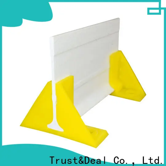 quality fiberglass beams from China for livestock farm 1
