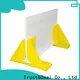 quality fiberglass beams from China for livestock farm 1