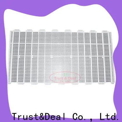 Trust&Deal Breeding Equipment ce certified plastic slatted floor customized for farm 1