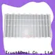 Trust&Deal Breeding Equipment ce certified plastic slatted floor customized for farm 1
