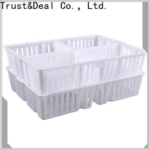Trust&Deal Breeding Equipment chicken crates with good price for commercial2 1