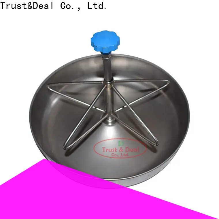 Trust&Deal Breeding Equipment hog feeder inquire now for breeding 1