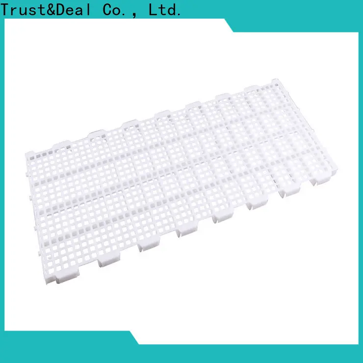 Trust&Deal Breeding Equipment goat flooring directly sale for breeding2 1