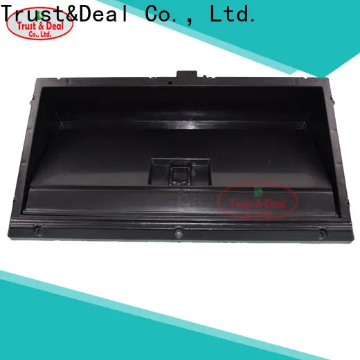 Trust&Deal Breeding Equipment sturdy air inlet series for farm 1
